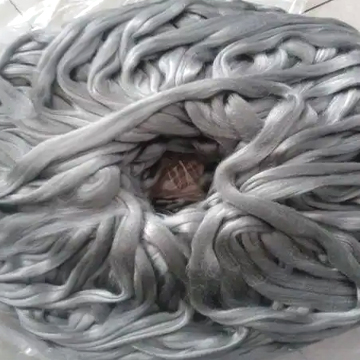 316L不锈钢纤维缝纫线