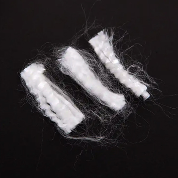 超高分子量聚乙烯纤维