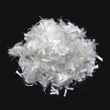 超高分子量聚乙烯纤维